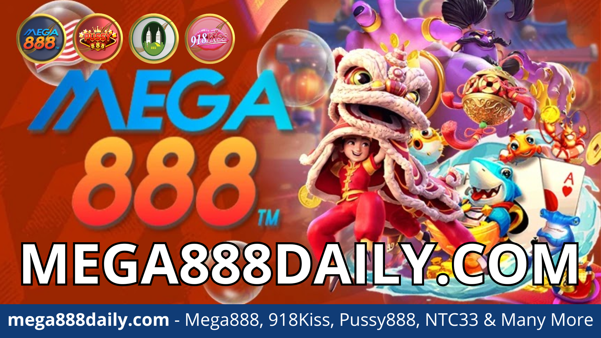 apk download mega888